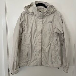 North Face Women’s Resolve Jacket, Small